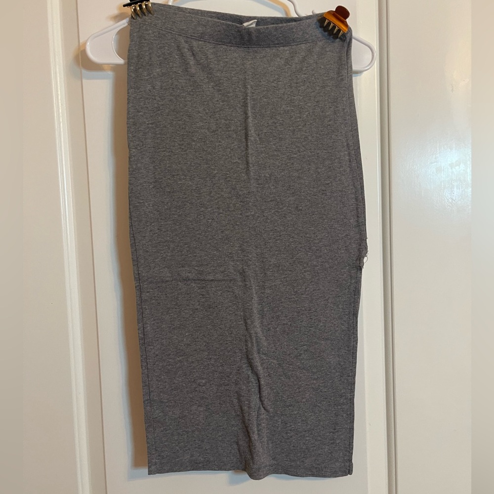 FOREVER 21 PENCIL SKIRT SIZE SMALL